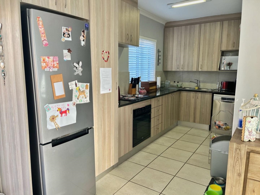To Let 3 Bedroom Property for Rent in Brackenfell South Western Cape